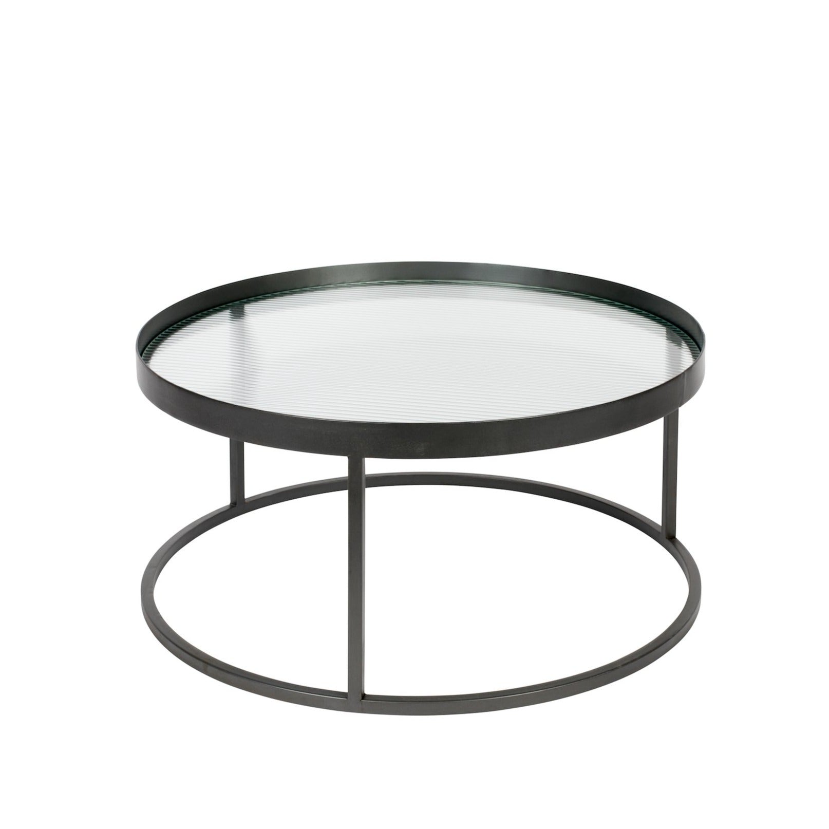 MESA DE CENTRO | Boli Round Mesa de centro