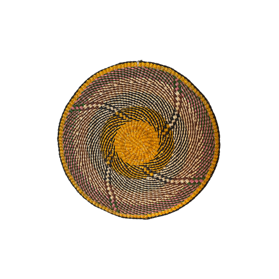 Individual - Bolga Basket 38D