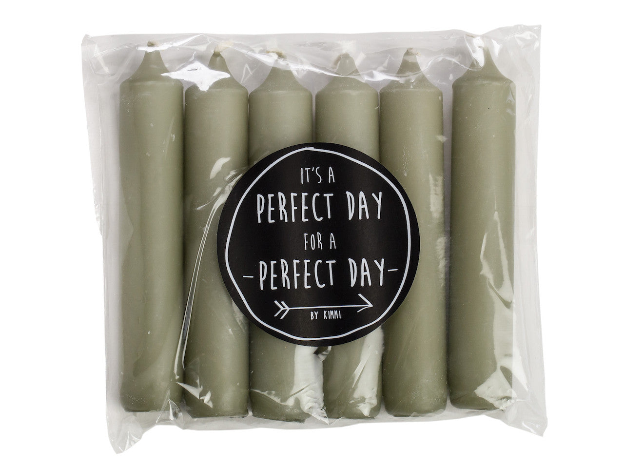 VELA | Set Velas EUCALIPTUS