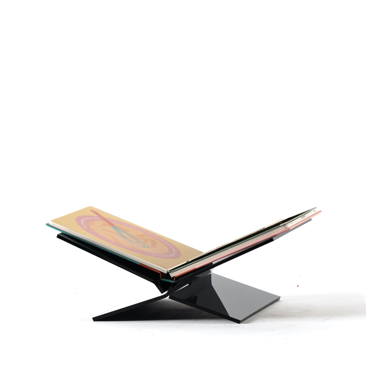 Exhibidor de Libros - Estilo y organización en tu hogar