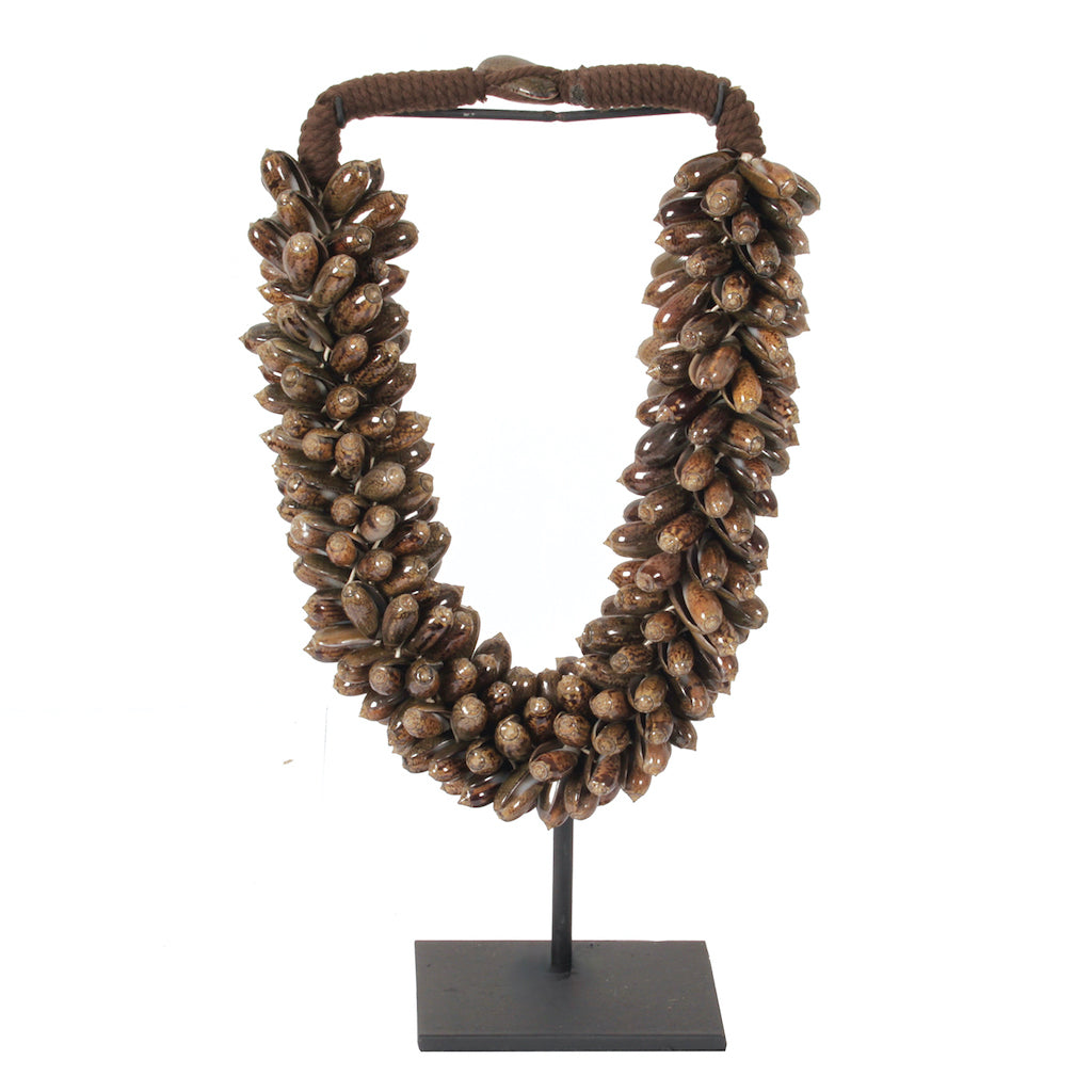 Collar de Conchitas – Estilo Bohemio y Natural