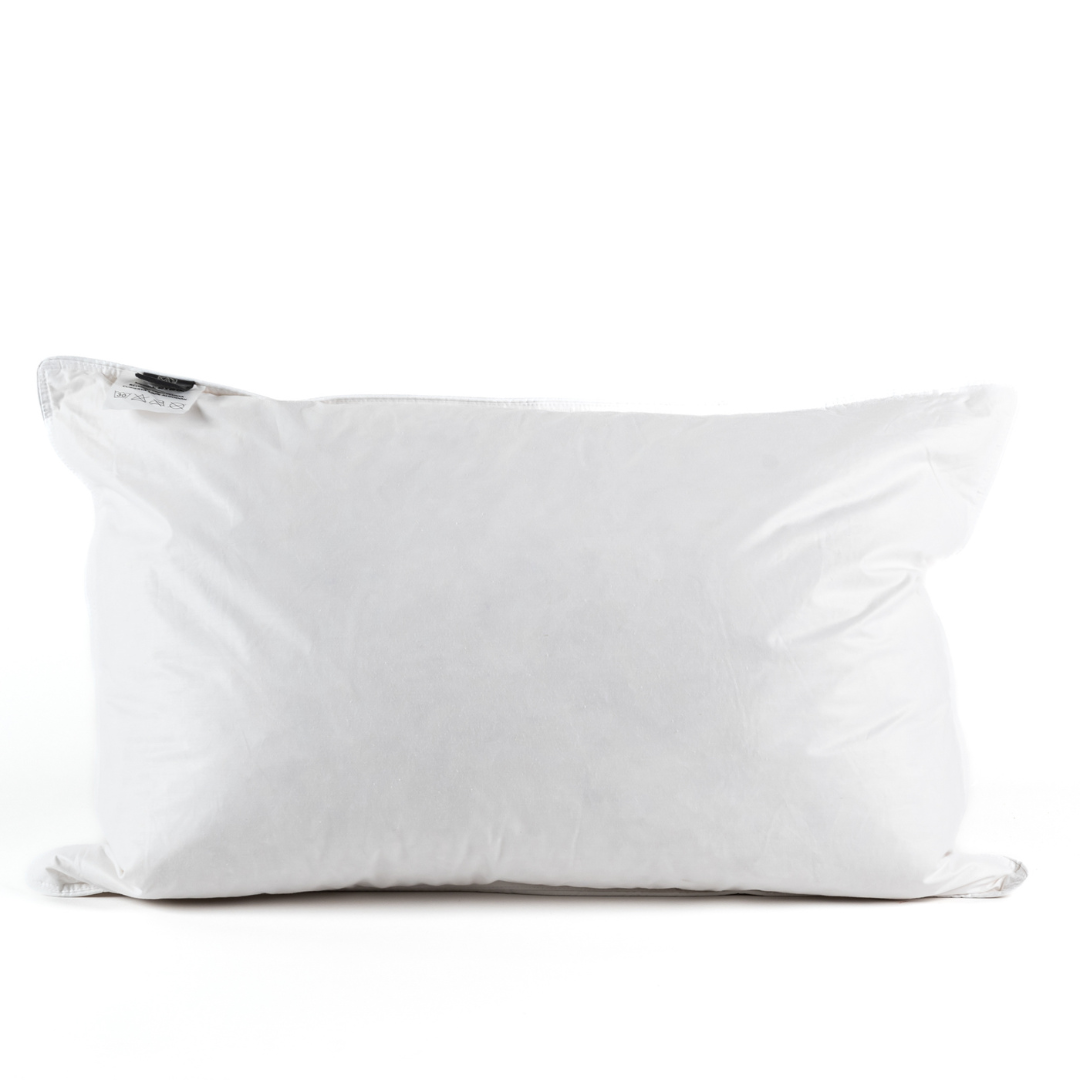 COJÍN | Relleno de plumas para cojín 40 X 60 CM