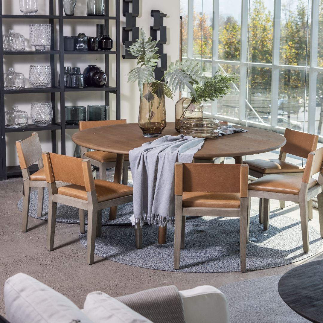 MESA DE COMEDOR | Matanzas 180 Natural