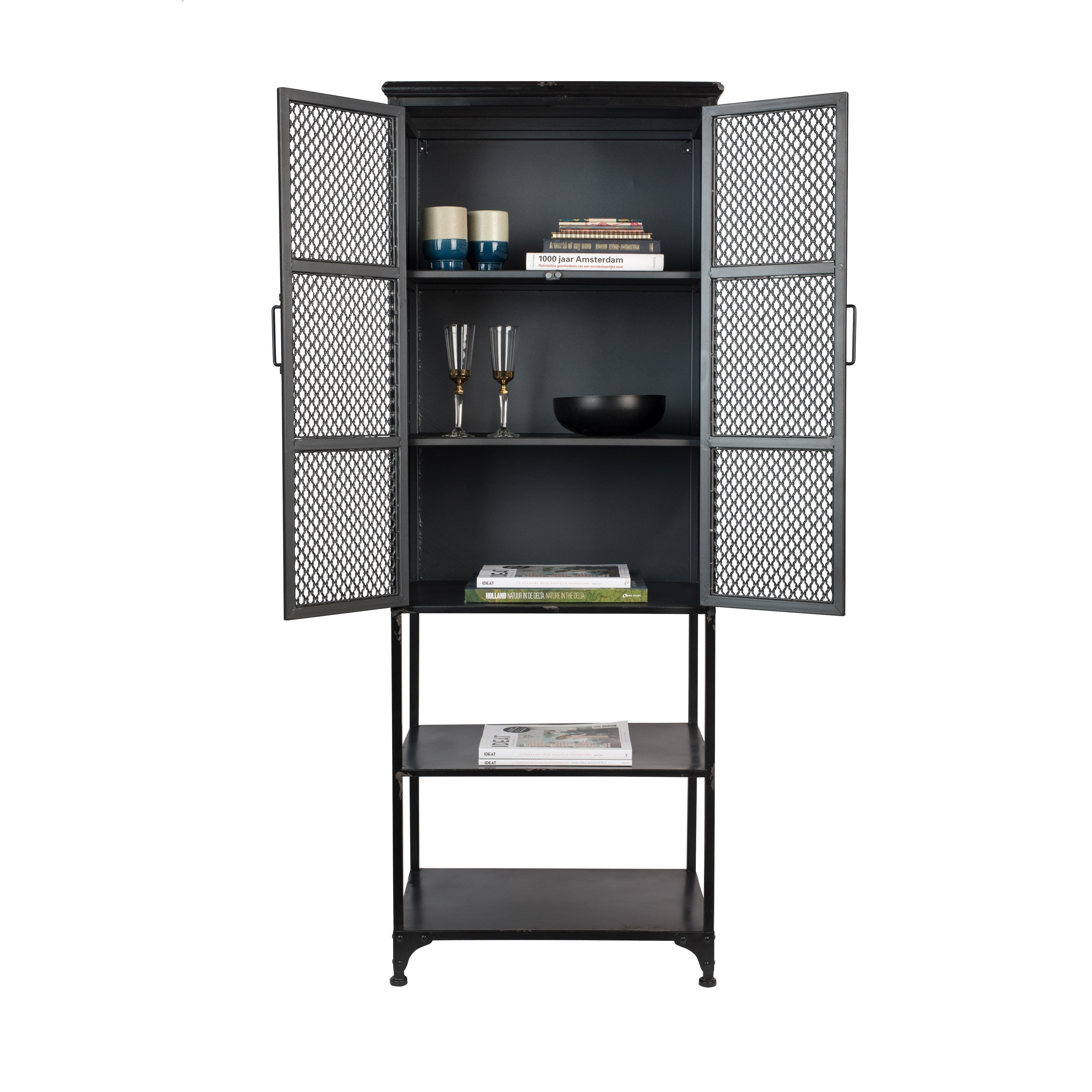 ALACENA | Denver High