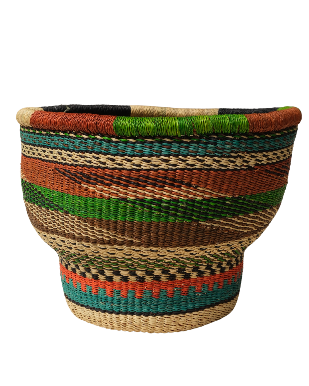 Canasto Bolga Basket Regular (3)