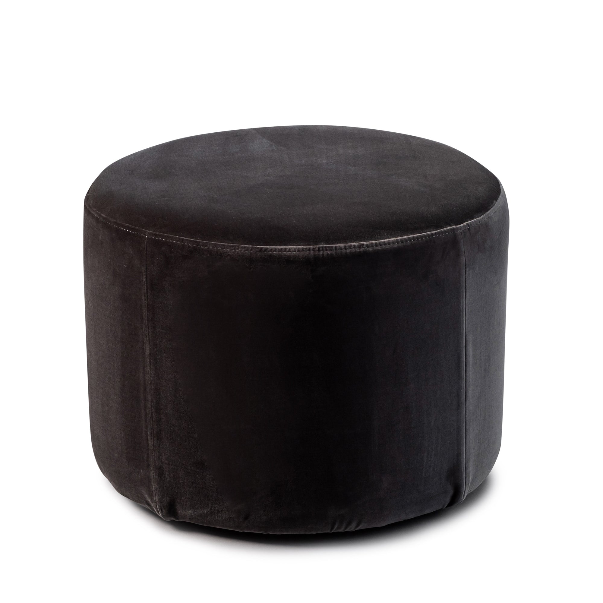 PUF | Valentina 52 Carbón