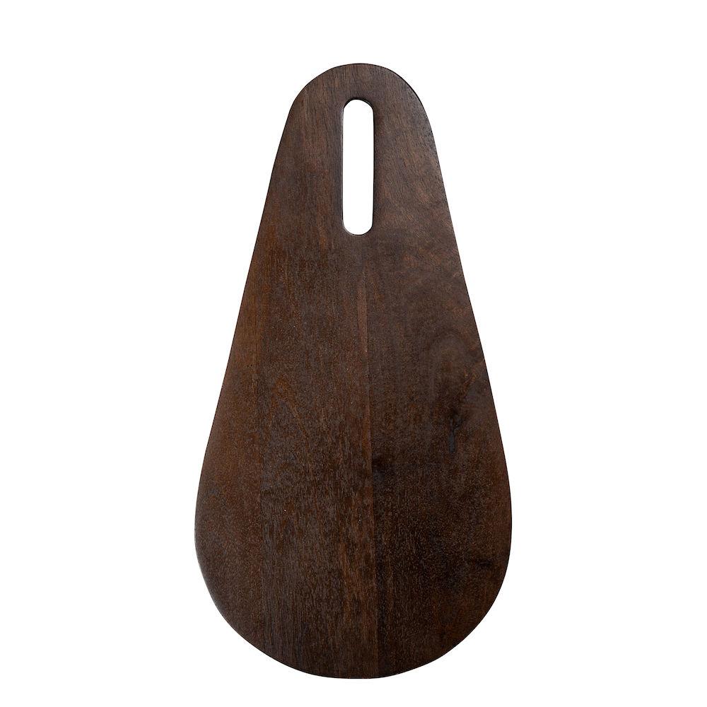 TABLA GOTA | Madera Mango