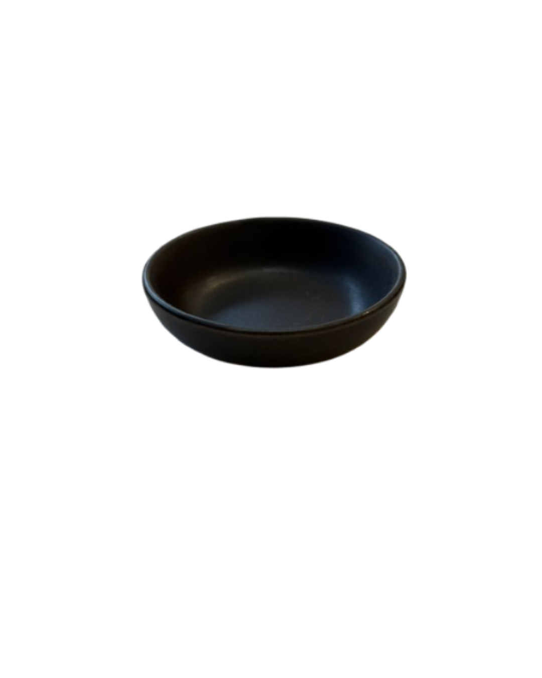 POCILLO GRIS OPACO S / 8D X 2.5H CM