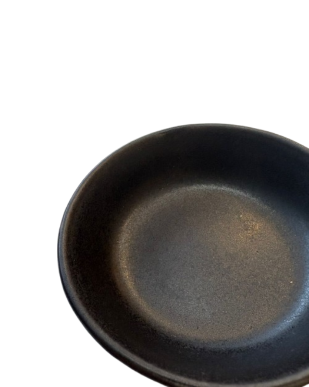 POCILLO GRIS OPACO S / 8D X 2.5H CM