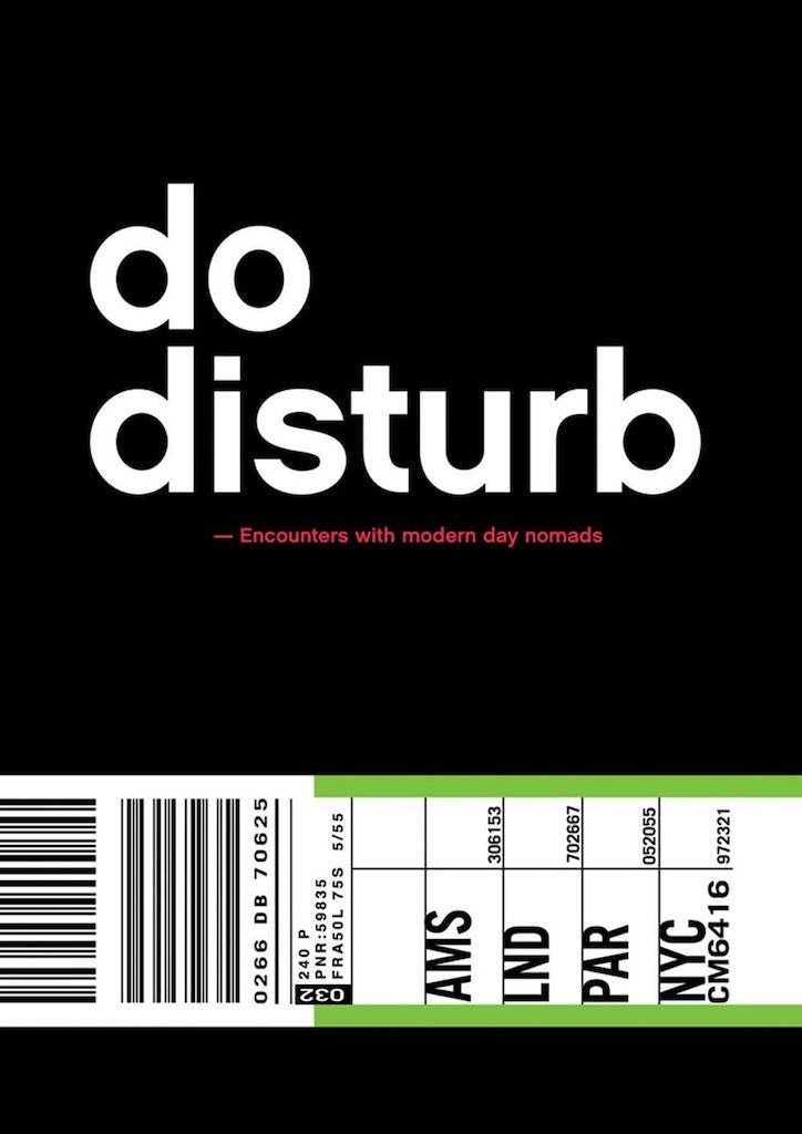 Do Disturb | Encuentros con Nómadas Modernos