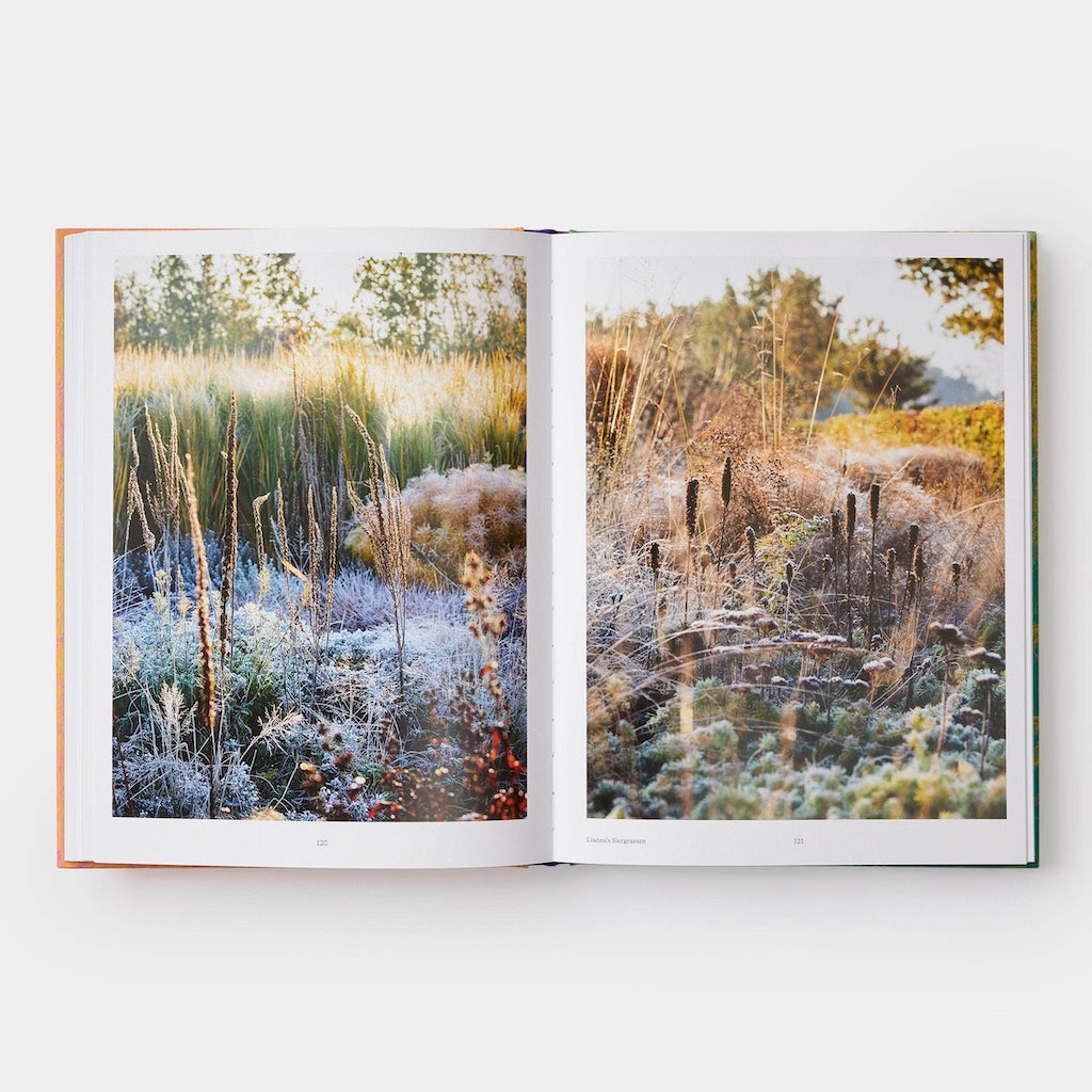Wild: The Naturalistic Garden | Noel Kingsbury & Claire Takacs