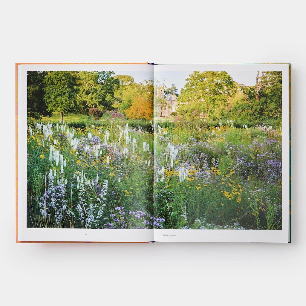 Wild: The Naturalistic Garden | Noel Kingsbury & Claire Takacs