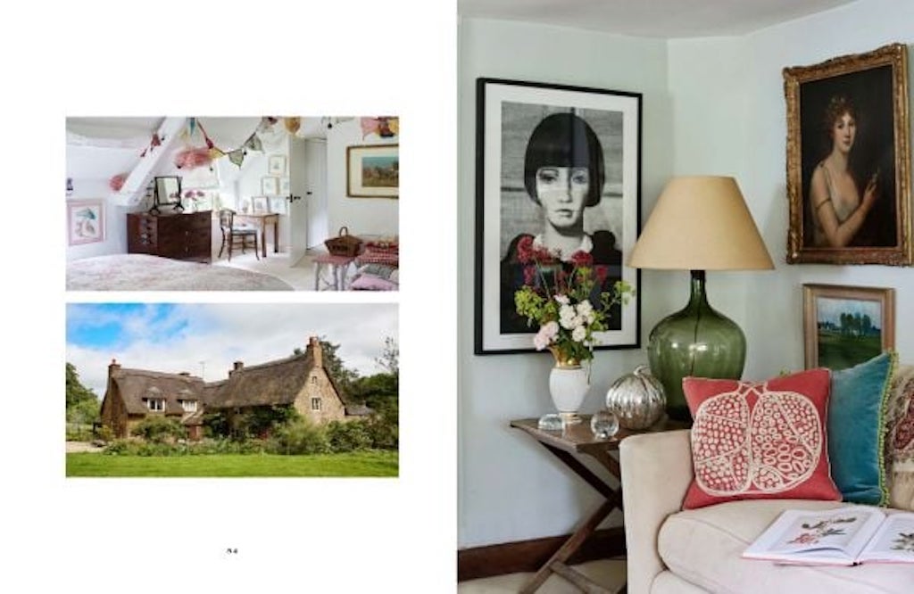 Living in Country Style | Lannoo