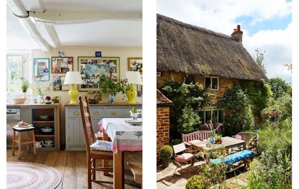 Living in Country Style | Lannoo