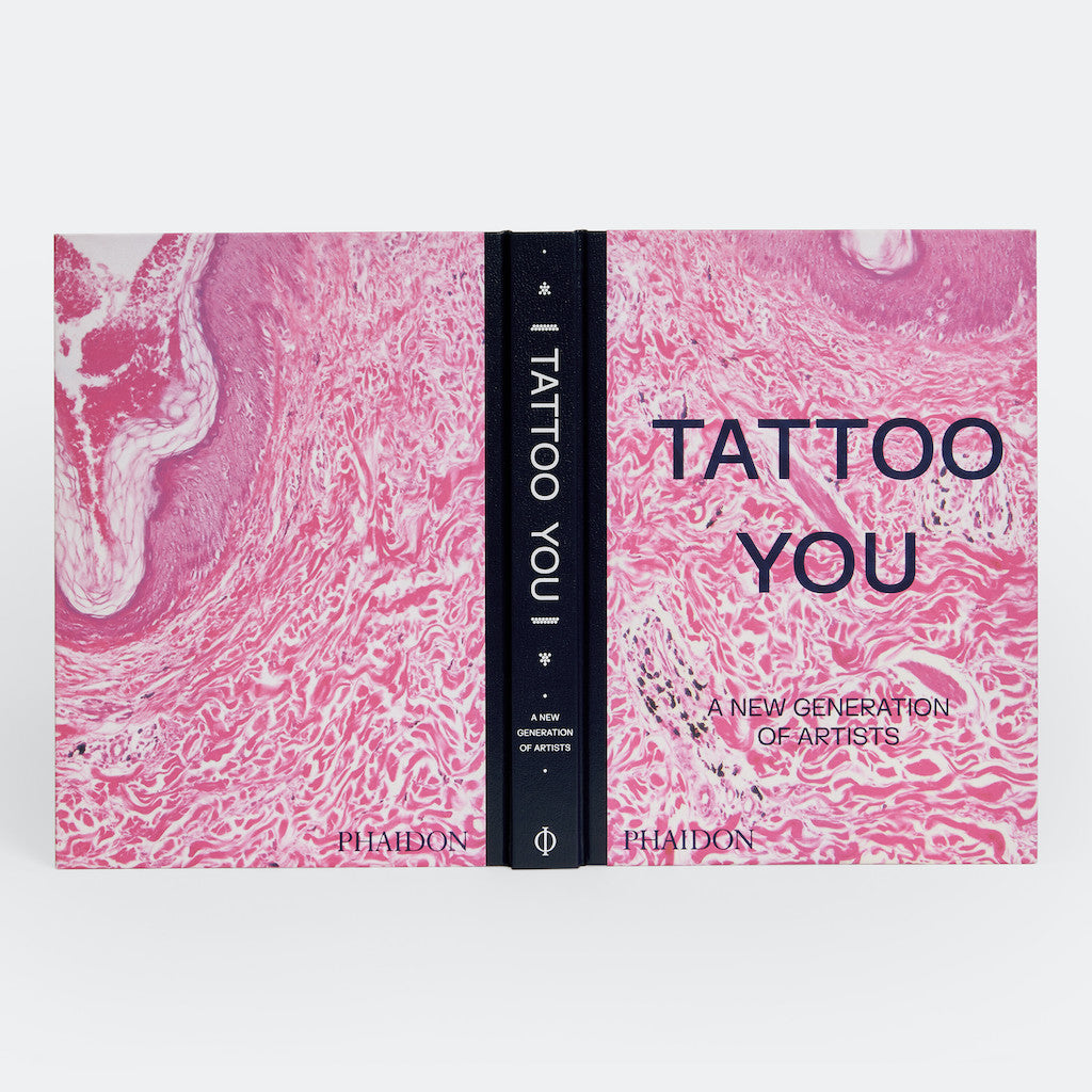 Tattoo You: A New Generation of Artists