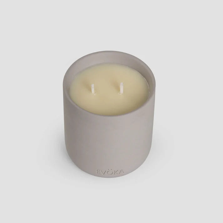 VELA EVOKA / TÉ VERDE & MANDARINA