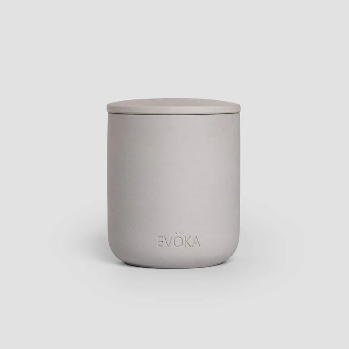 VELA EVOKA / TÉ VERDE & MANDARINA