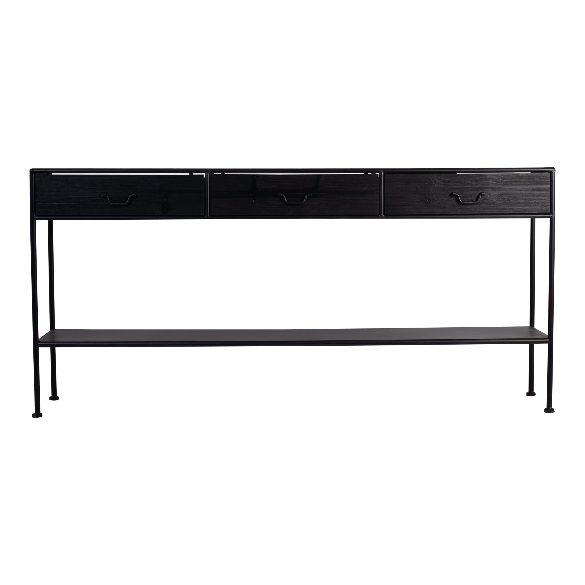 REPISA | Arrimo Coté con 3 cajones