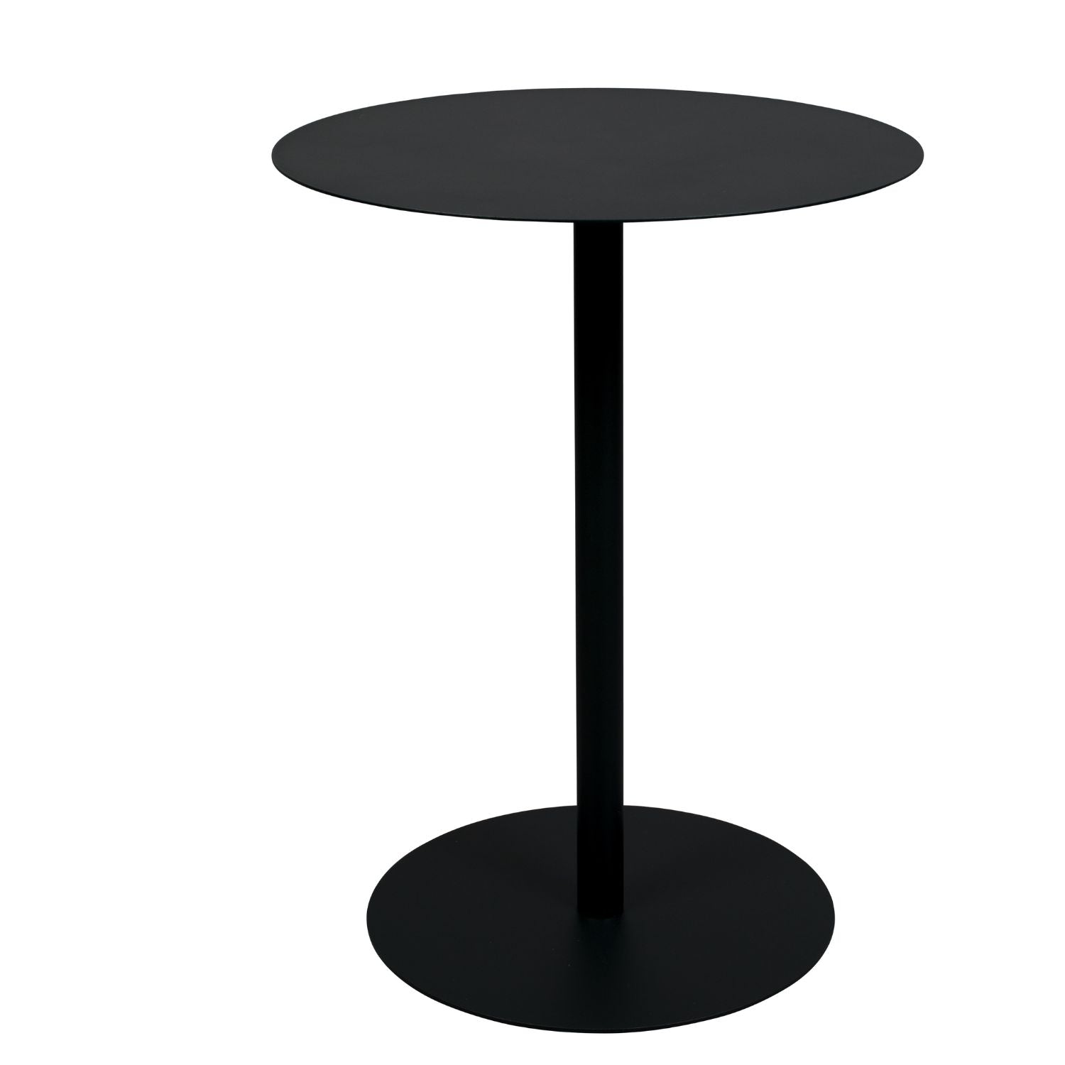 MESA DE COMEDOR | Snow Black Bistró