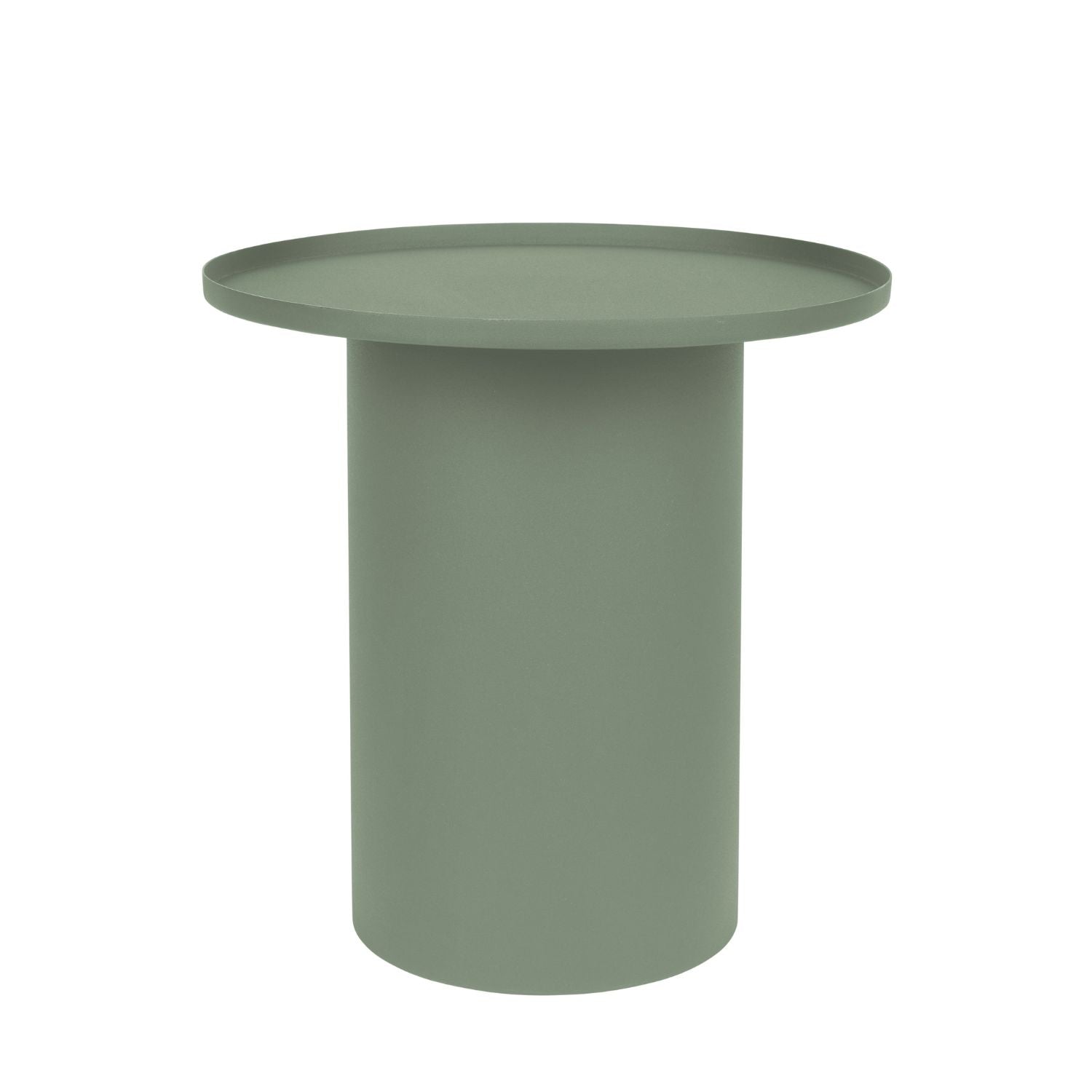 MESA LATERAL | Sverre Round Green