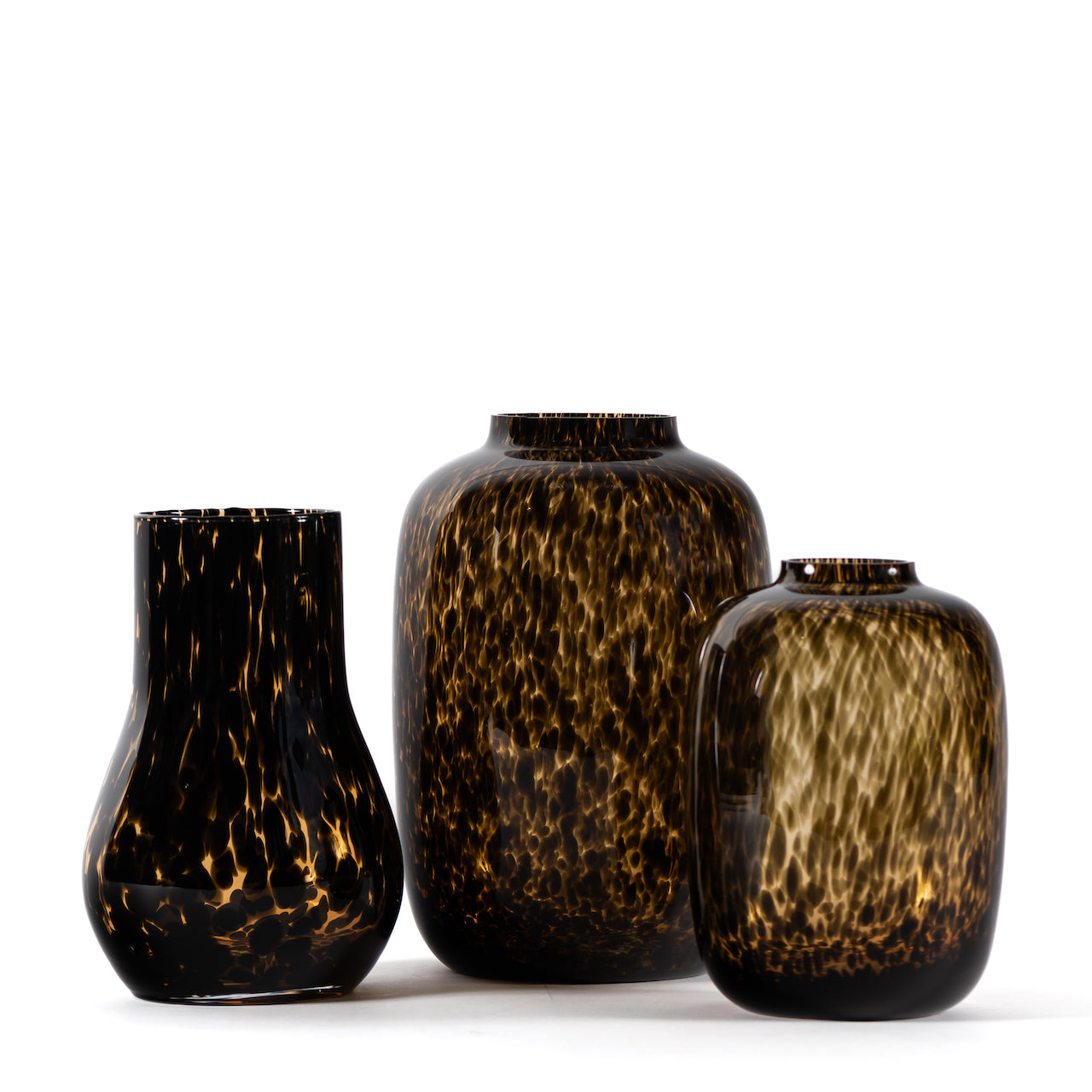 VIDRIO | Botellón Leopardo