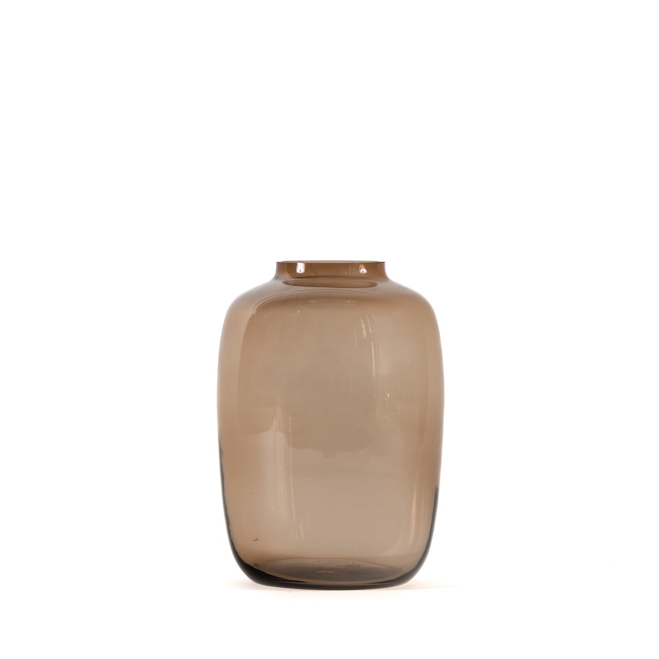 VIDRIO | Botellón Caramelo L