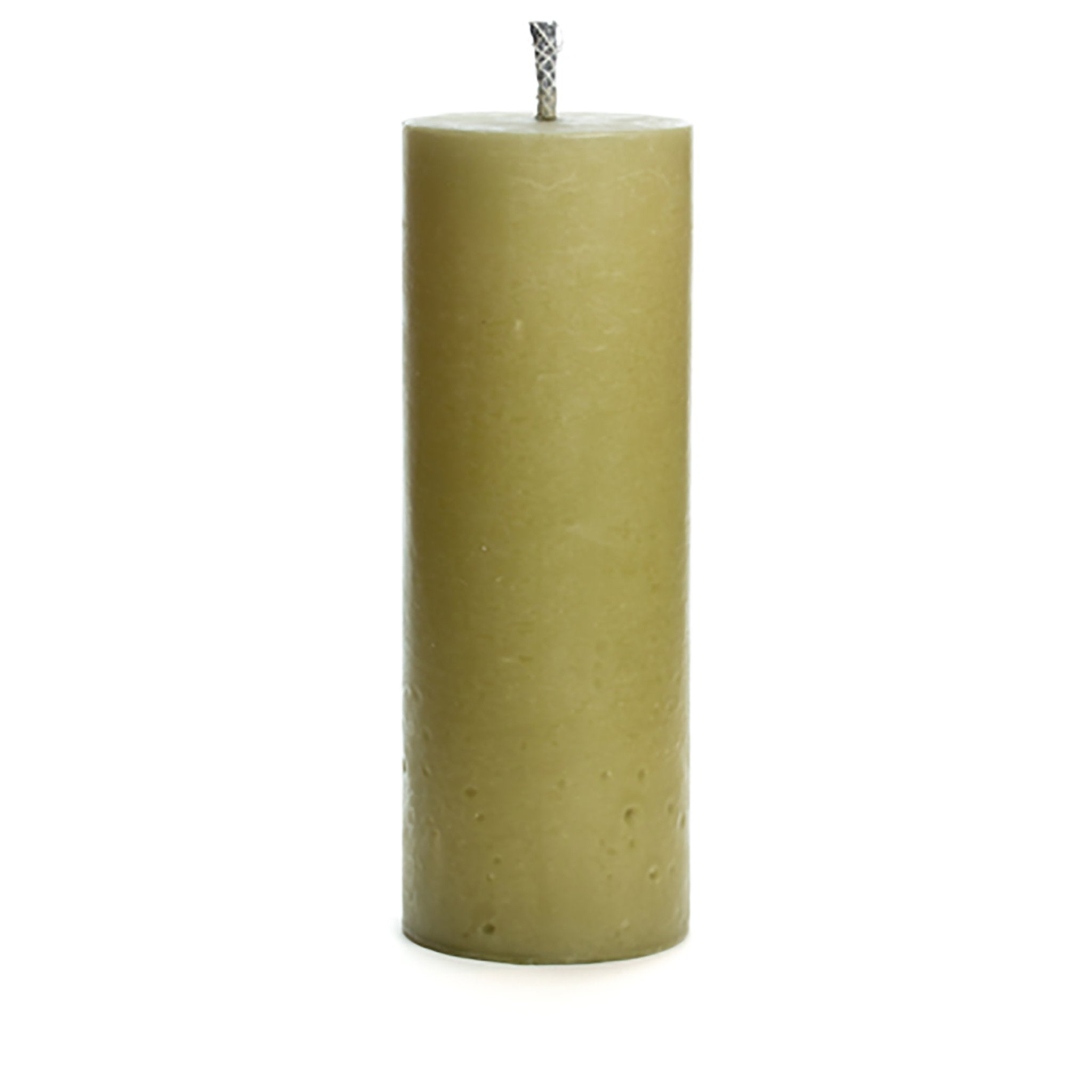 VELA OUTDOOR | Cilindro Eucaliptus 10 x 28 cm