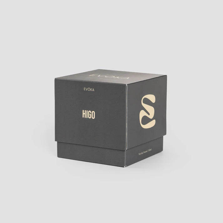VELA EVOKA / HIGO