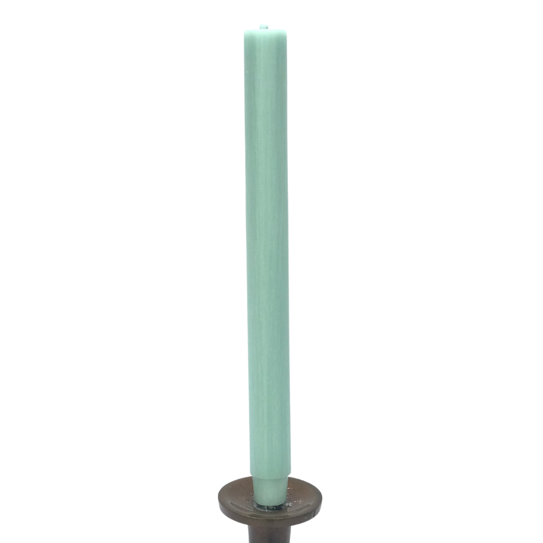Vela | Candelabro Jade