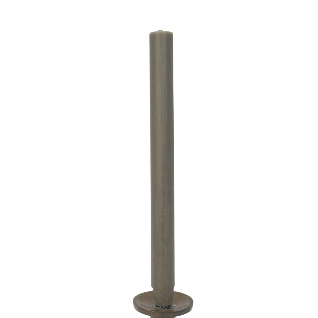 Vela | Candelabro Warm Grey
