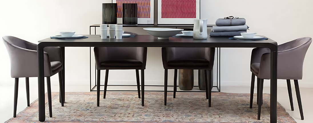 ¿Qué Mesa de Comedor Elegir?