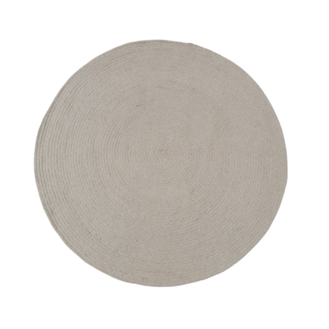 ALFOMBRA | Lana Beige 150D CM