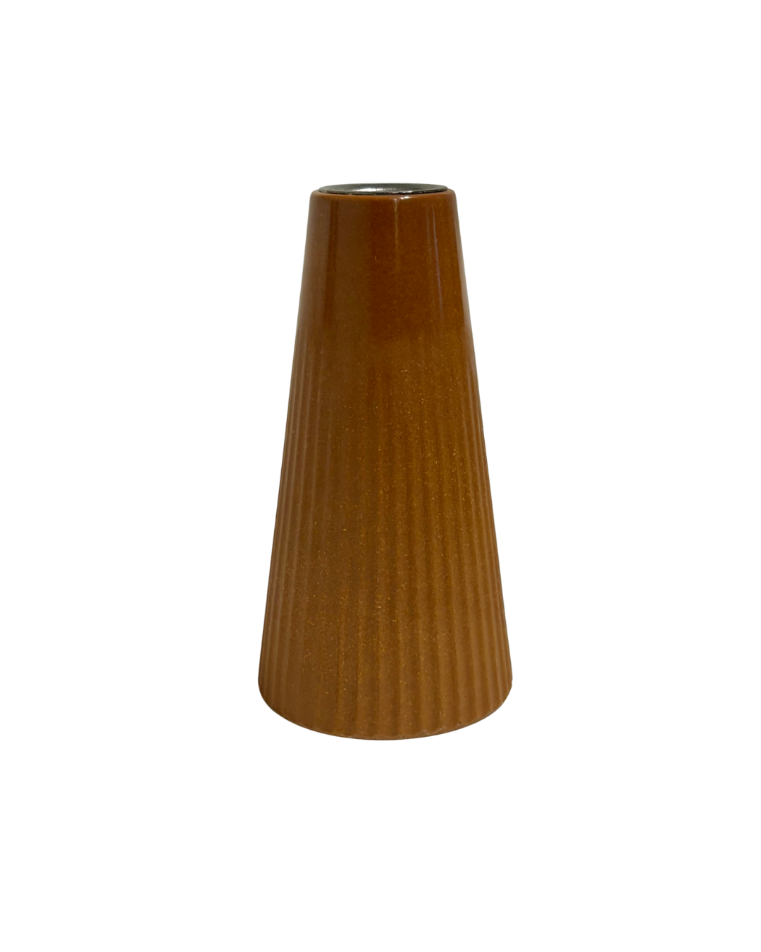 Candelabro Biodegradable L color Canela