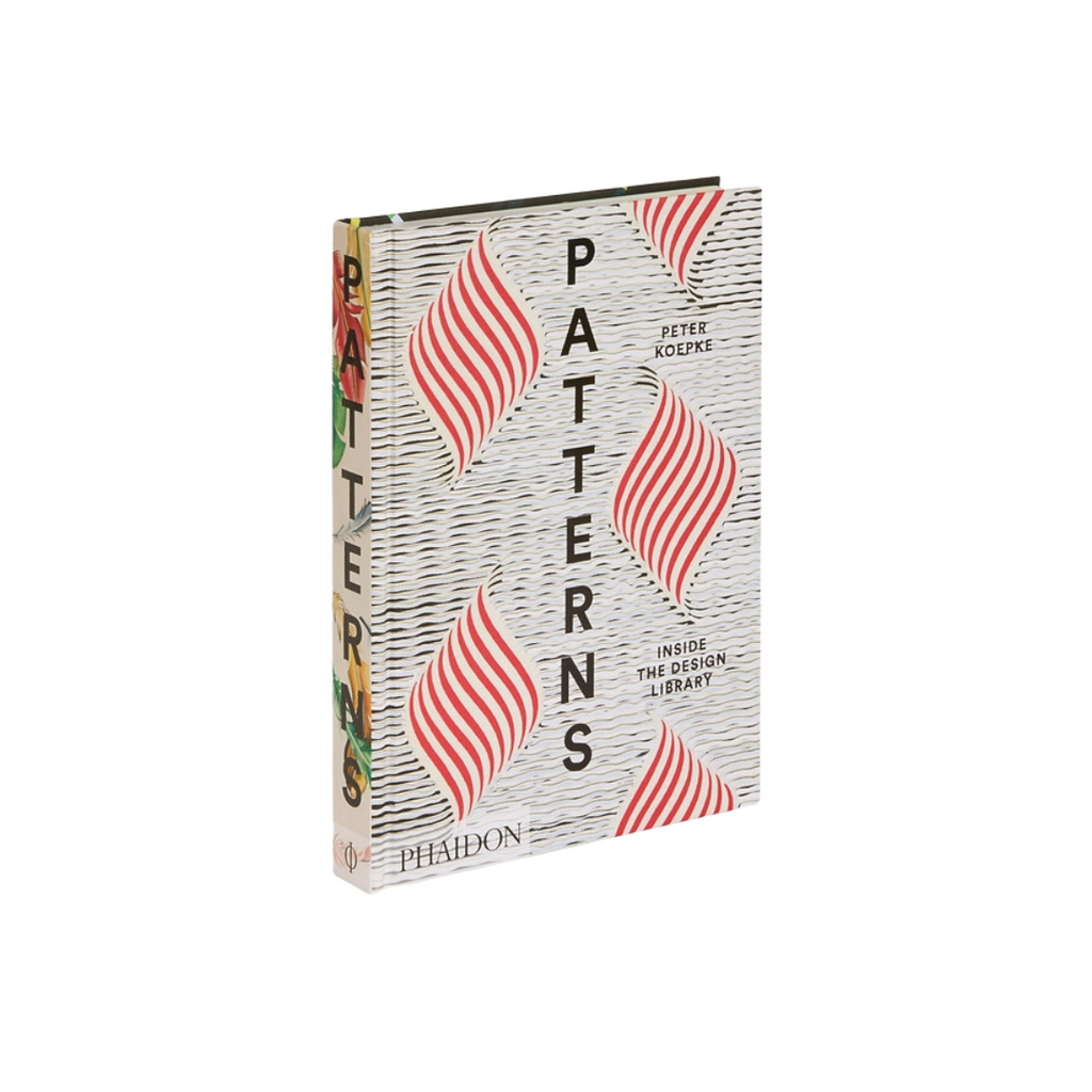 LIBRO | Patterns