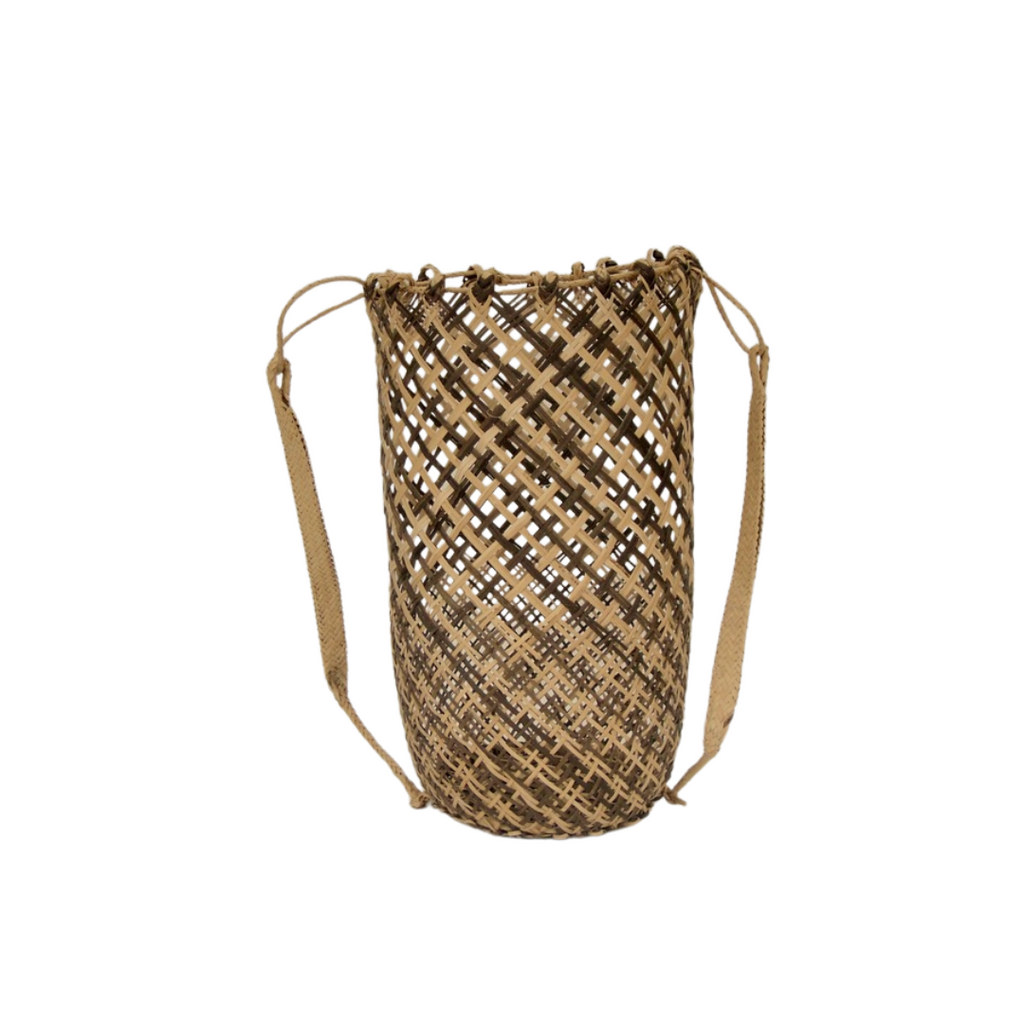 CANASTO | Canasto Mochila
