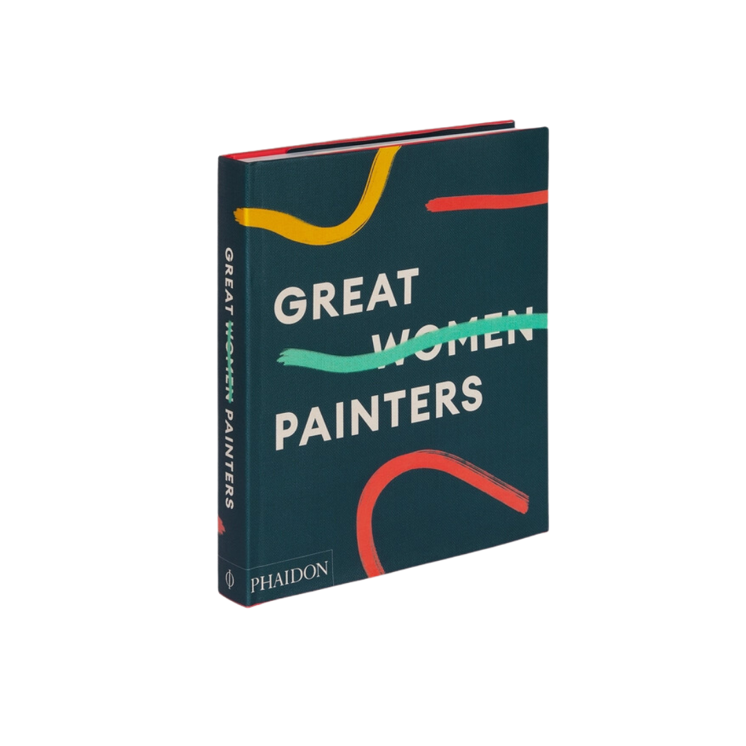 LIBRO | Great Women Painters