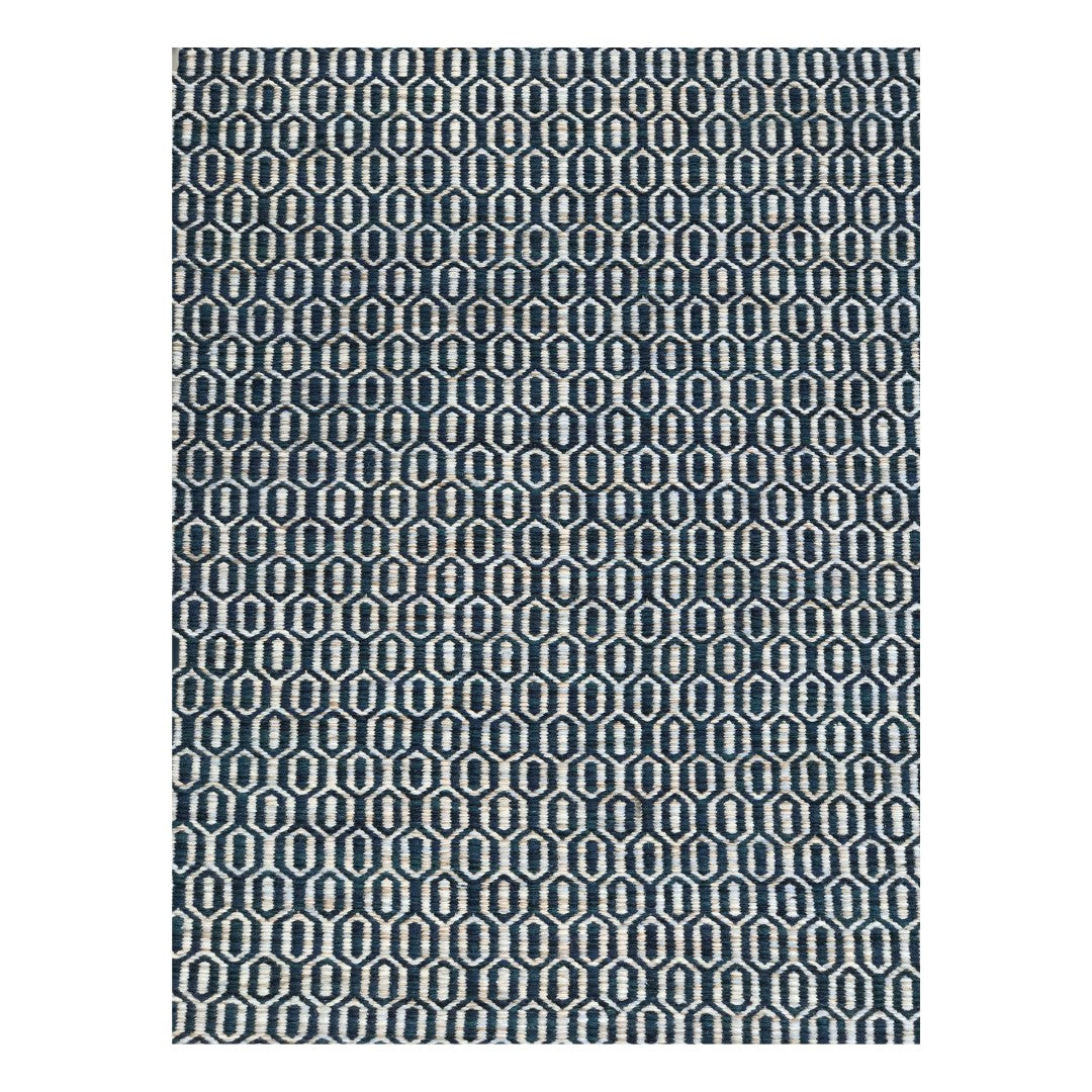 ALFOMBRA | Lana Durrhie Diamante AZUL