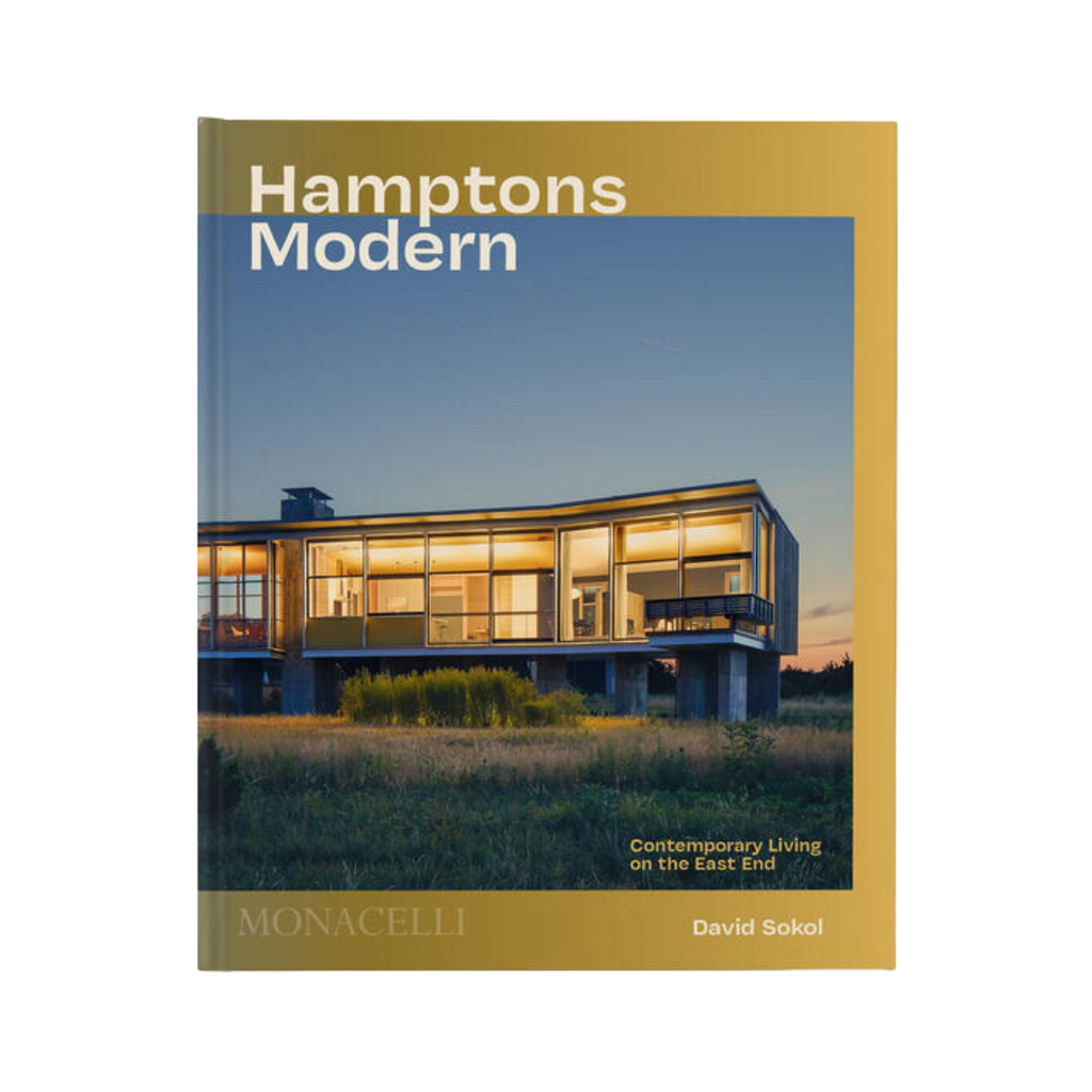 LIBRO | Hamptons Modern