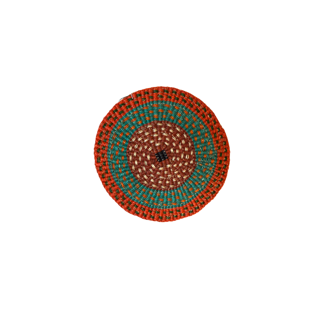 Individual - Bolga Basket 30D