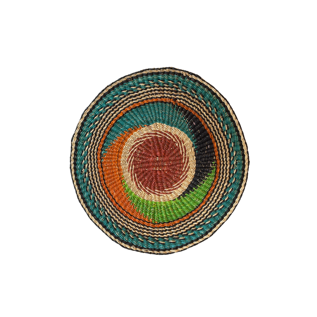 Individual - Bolga Basket 38D