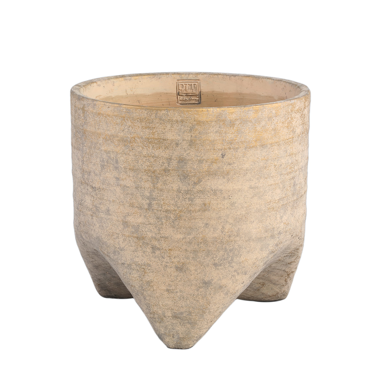CERÁMICA | Cemento con patas BEIGE