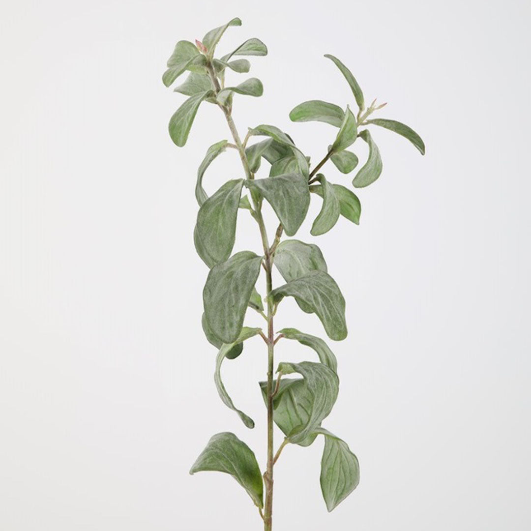 Sage Spray | Rama y Follaje Decorativo Artificial