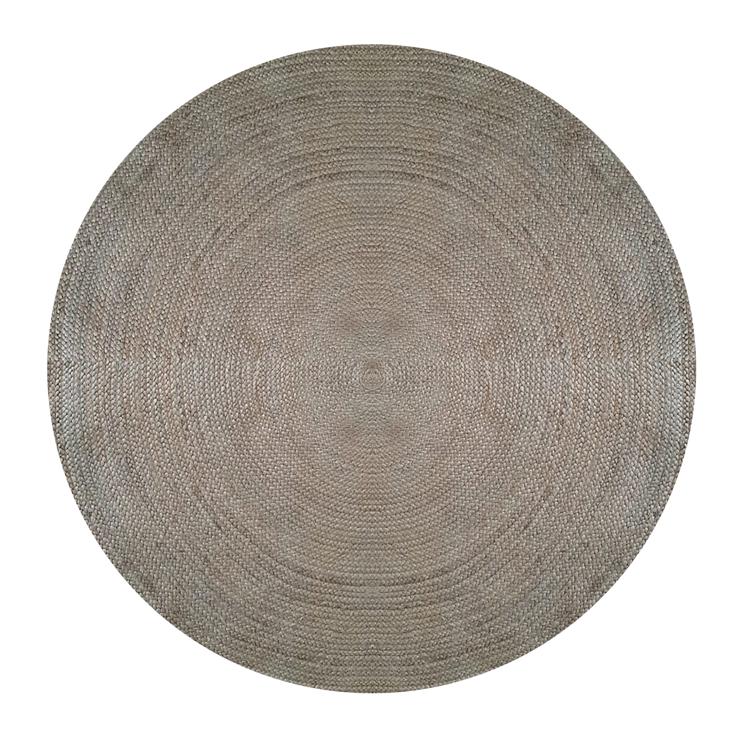 ALFOMBRA | Alfombra Yute 200 | Taupe