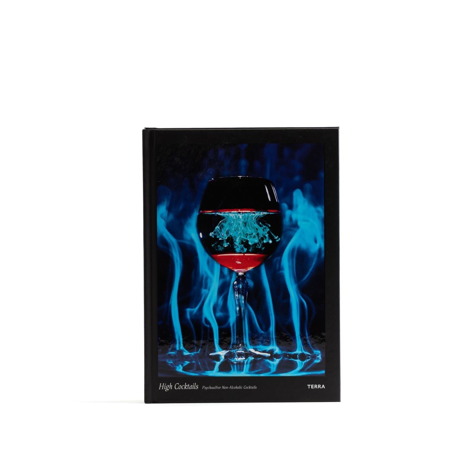 LIBRO | High cocktails/ Terra