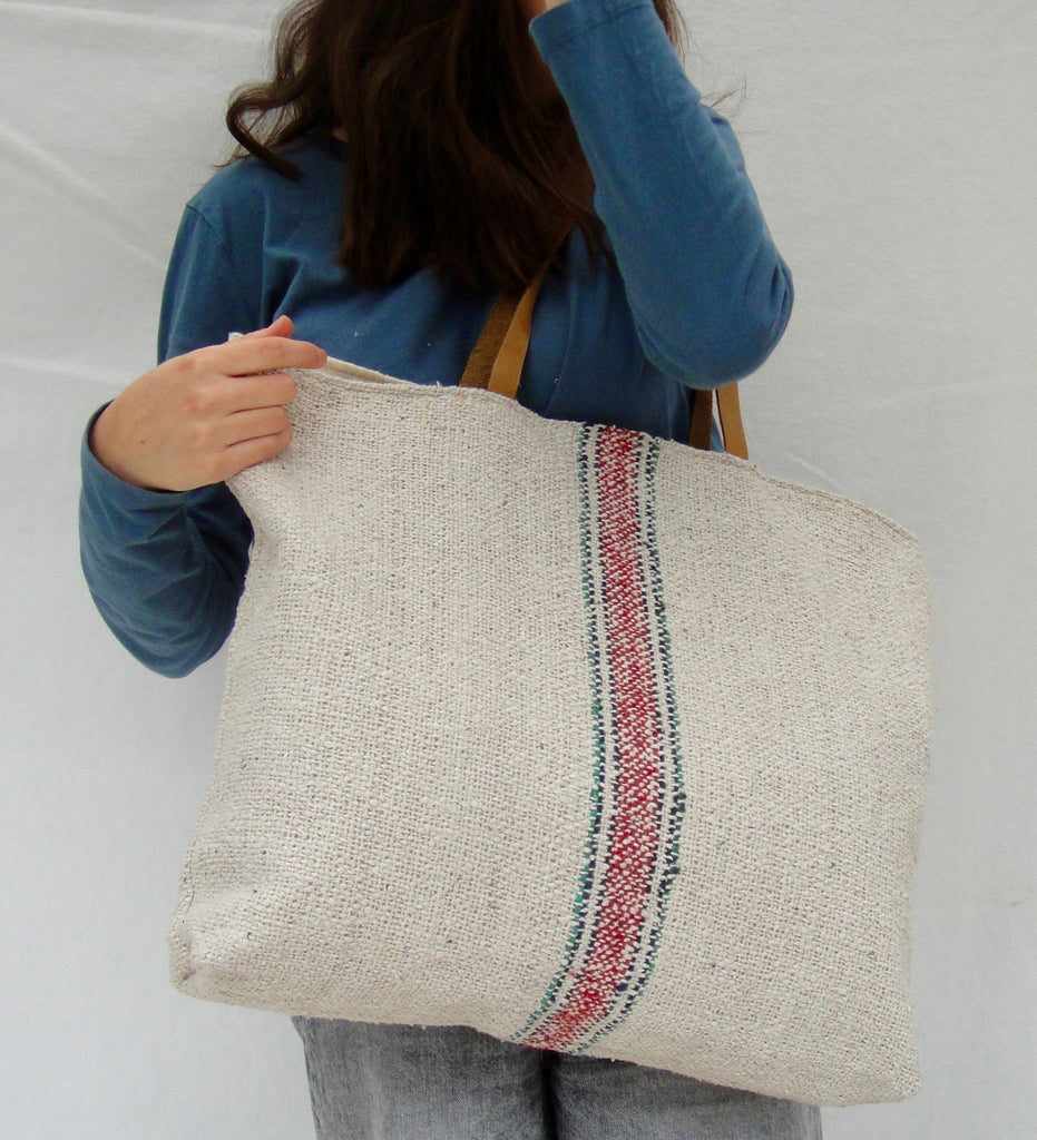 BOLSOS Y CARTERAS | Cartera Tejida Algodón