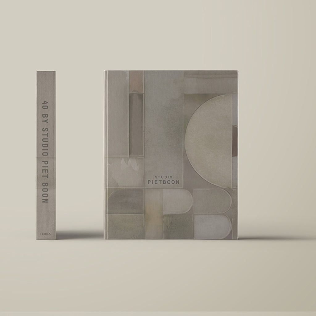 Limited Studio Piet Boon | Diseño Exclusivo de Arquitectura Moderna
