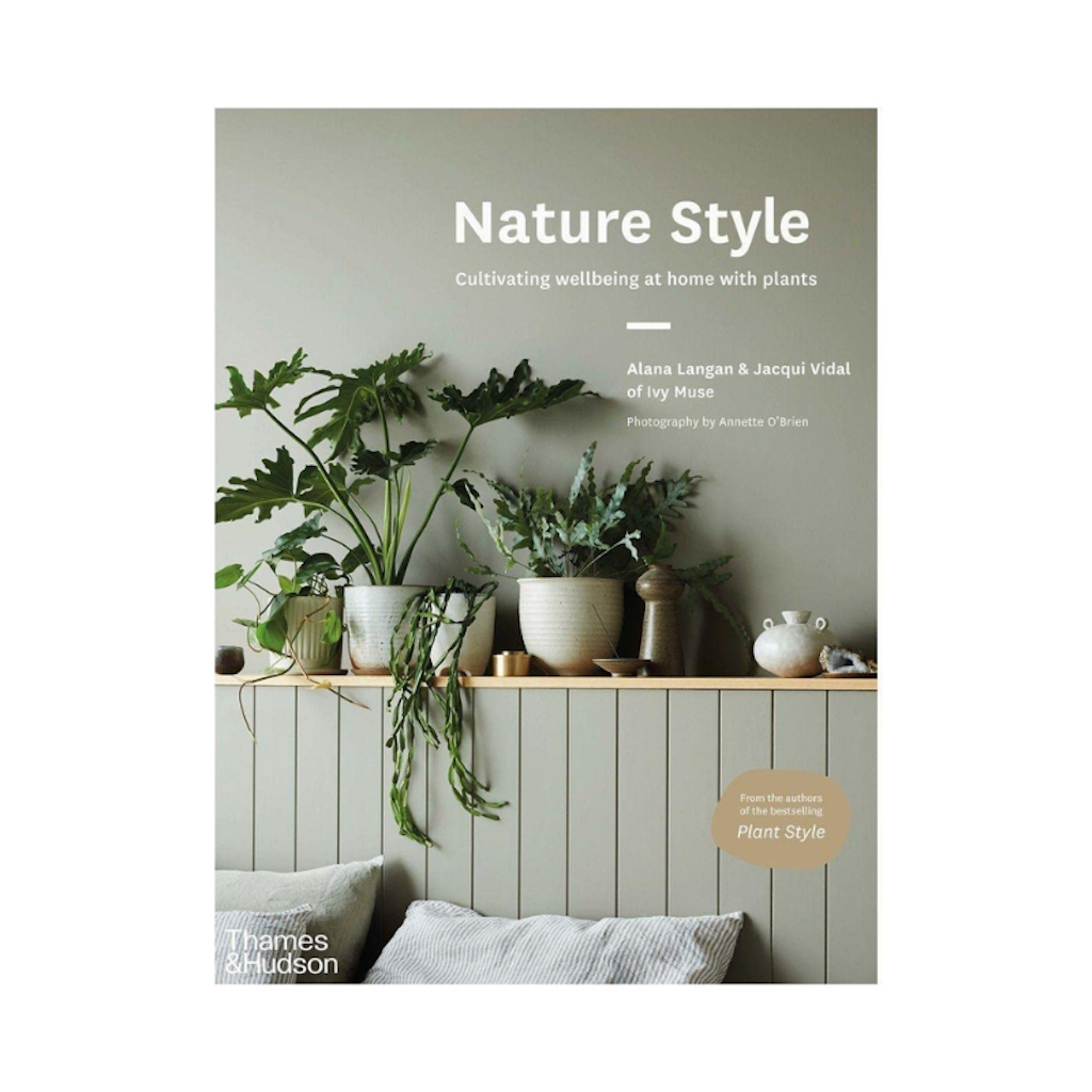 Nature Style - Thames & Hudson