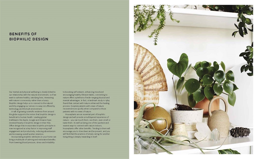 Nature Style - Thames & Hudson