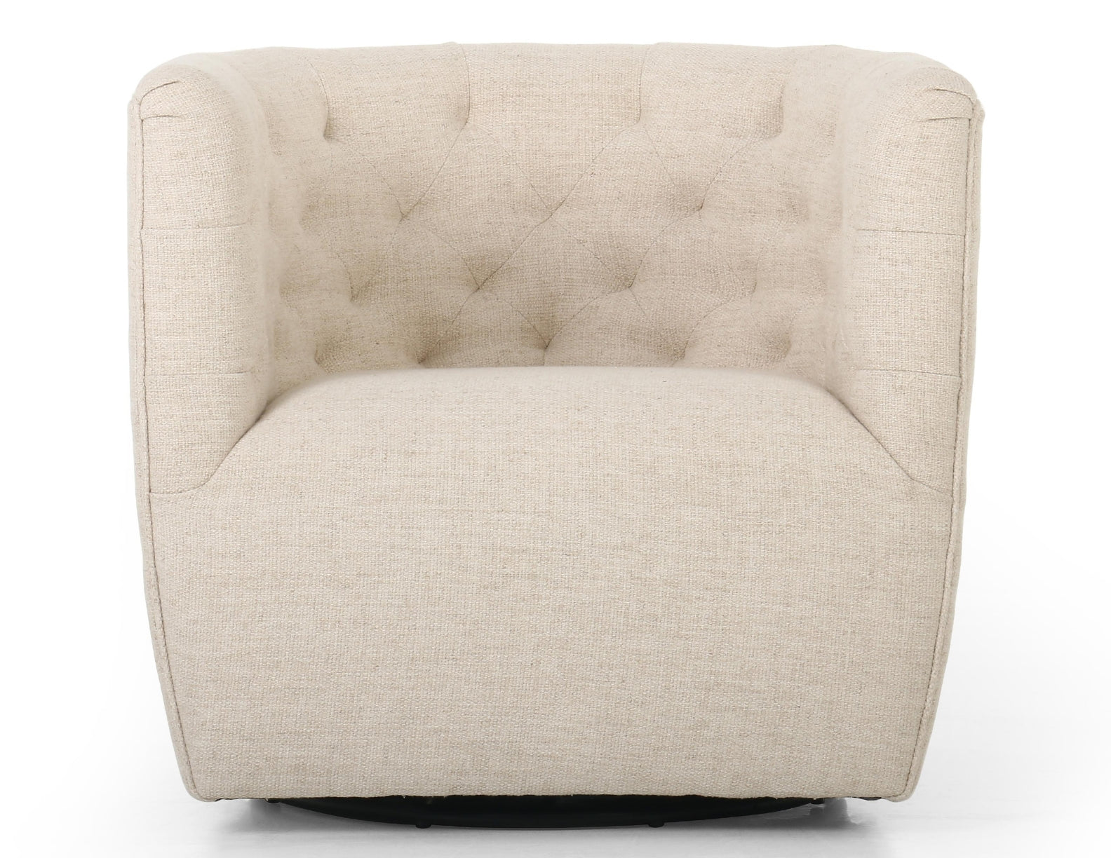 SILLÓN | Carolina swivel TC