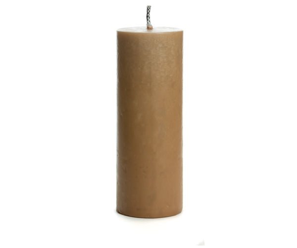 VELA OUTDOOR | Cilindro Fudge 10 X 28 CM